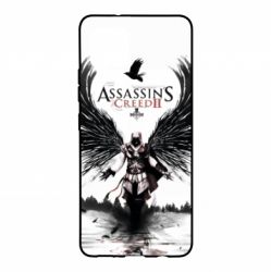 Чехол для Samsung A42 5G assassin's creed - PrintSalon