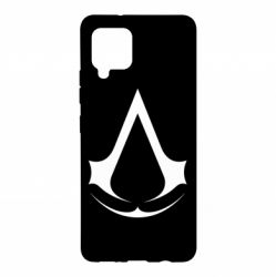 Чехол для Samsung A42 5G Assassin's Creed - PrintSalon