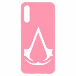 Чохол для Samsung A50 Assassin's Creed - PrintSalon