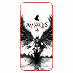 Чехол для Samsung A50 assassin's creed - PrintSalon