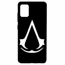 Чохол для Samsung A51 Assassin's Creed - PrintSalon