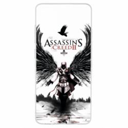 Чехол для Samsung A51 assassin's creed - PrintSalon