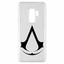 Чехол для Samsung S9+ Assassin's Creed - PrintSalon