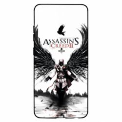 Чехол для Samsung A52 5G assassin's creed - PrintSalon