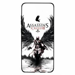 Чехол для Samsung A72 5G assassin's creed - PrintSalon