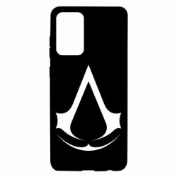 Чехол для Samsung A72 5G Assassin's Creed - PrintSalon