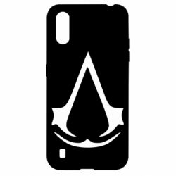 Чохол для Samsung A01 / M01 Assassin's Creed - PrintSalon