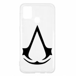Чохол для Samsung M31 Assassin's Creed - PrintSalon