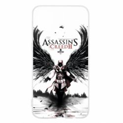 Чехол для Samsung M31 assassin's creed - PrintSalon