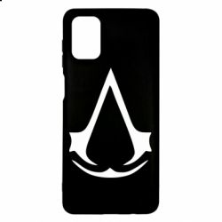 Чохол для Samsung M51 Assassin's Creed - PrintSalon