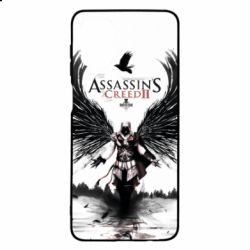 Чехол для Samsung M51 assassin's creed - PrintSalon