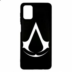 Чехол для Samsung M51 Assassin's Creed - PrintSalon