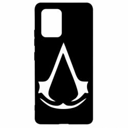 Чохол для Samsung S10 Lite Assassin's Creed - PrintSalon