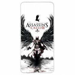Чехол для Samsung S10 Lite assassin's creed - PrintSalon