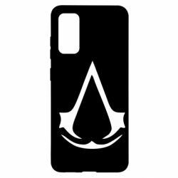 Чохол для Samsung S20 Assassin's Creed - PrintSalon