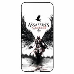 Чехол для Samsung S20 assassin's creed - PrintSalon