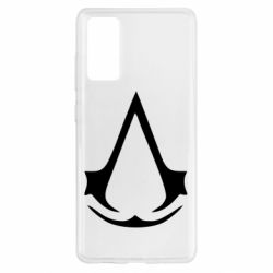 Чохол для Samsung S20 FE Assassin's Creed - PrintSalon