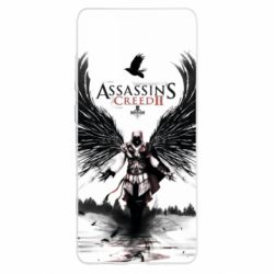 Чехол для Samsung S20 FE assassin's creed - PrintSalon