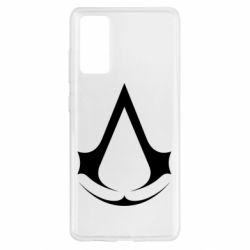 Чехол для Samsung S20 FE Assassin's Creed - PrintSalon