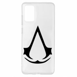 Чохол для Samsung S20+ Assassin's Creed - PrintSalon