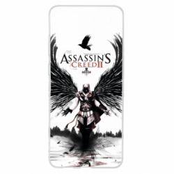 Чехол для Samsung S20+ assassin's creed - PrintSalon