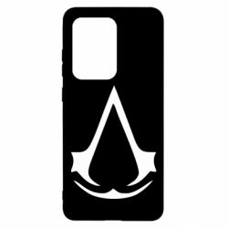 Чохол для Samsung S20 Ultra Assassin's Creed - PrintSalon