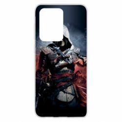 Чехол для Samsung S20 Ultra Assassin's Creed - PrintSalon