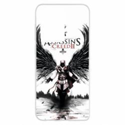Чехол для Samsung S20 Ultra assassin's creed - PrintSalon