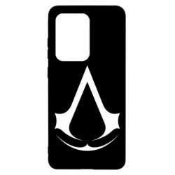 Чехол для Samsung S20 Ultra Assassin's Creed - PrintSalon
