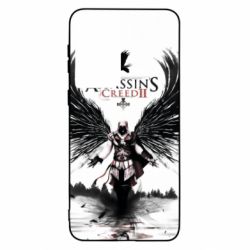 Чехол для Samsung S21 assassin's creed - PrintSalon
