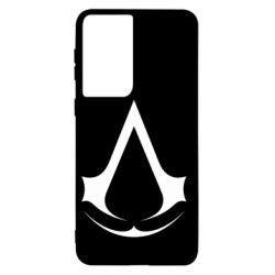 Чехол для Samsung S21 Assassin's Creed - PrintSalon