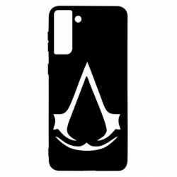 Чохол для Samsung S21+ Assassin's Creed - PrintSalon