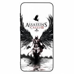 Чехол для Samsung S21+ assassin's creed - PrintSalon