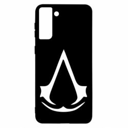 Чохол для Samsung S21 Ultra Assassin's Creed - PrintSalon