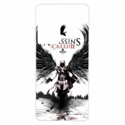 Чехол для Samsung S21 Ultra assassin's creed - PrintSalon
