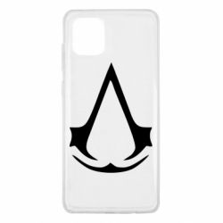 Чохол для Samsung Note 10 Lite Assassin's Creed - PrintSalon