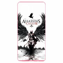 Чехол для Samsung Note 10 Lite assassin's creed - PrintSalon