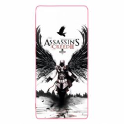 Чехол для Samsung Note 20 assassin's creed - PrintSalon