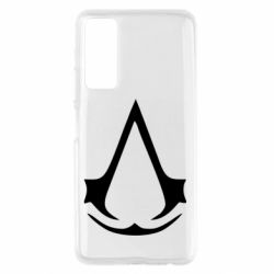 Чохол для Huawei P Smart 2021 Assassin's Creed - PrintSalon