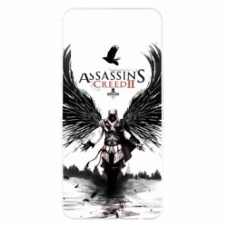 Чехол для Huawei P Smart 2021 assassin's creed - PrintSalon