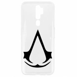 Чохол для Oppo A5/A9 2020 Assassin's Creed - PrintSalon