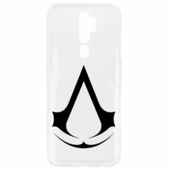 Чехол для Oppo A5/A9 2020 Assassin's Creed - PrintSalon
