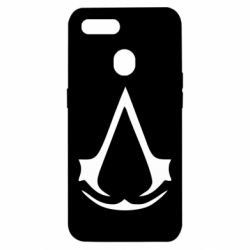 Чохол для Oppo A5s / A12Assassin's Creed - PrintSalon