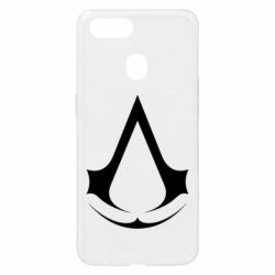 Чехол для Oppo A5s/A12 Assassin's Creed - PrintSalon