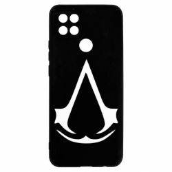 Чохол для Oppo A15s / A15 Assassin's Creed - PrintSalon
