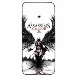 Чехол для Oppo A15s/A15 assassin's creed - PrintSalon