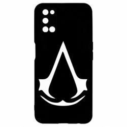 Чохол для Oppo A52 / A72 / A92Assassin's Creed - PrintSalon