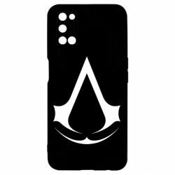 Чехол для Oppo A52/A72/A92 Assassin's Creed - PrintSalon