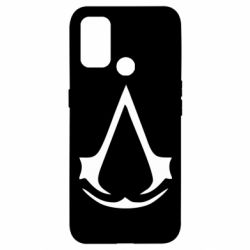 Чохол для Oppo A53 / A32 / A33Assassin's Creed - PrintSalon
