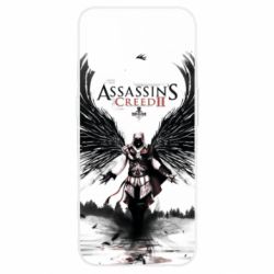 Чехол для Oppo A53/A32/A33 assassin's creed